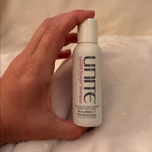 Unite Lazer Straight Shampoo Travel Size